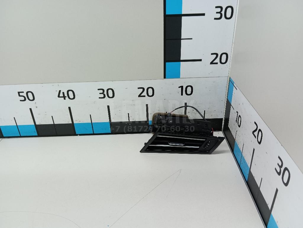 Дефлектор воздушный 3G1819701DGVK VAG