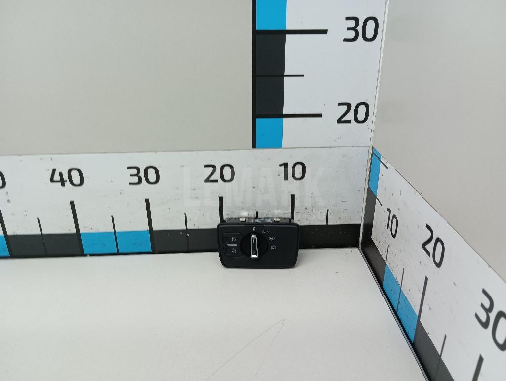 Переключатель света фар 3G0941633HICX VAG
