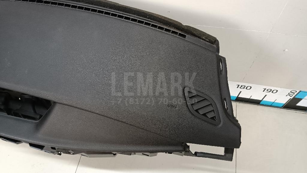 Торпедо для  BMW 1-serie E82/E88 2007-2013
