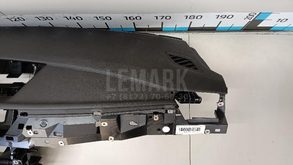 Торпедо для  BMW 1-serie E82/E88 2007-2013