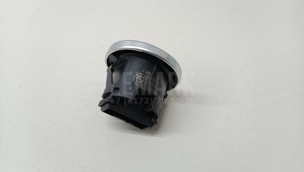 Кнопка запуска двигателя для  BMW X3 E83 2004-2010