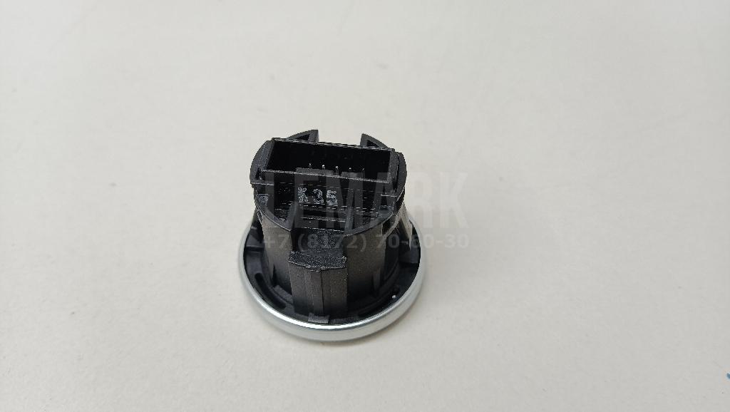 Кнопка запуска двигателя для  BMW X3 E83 2004-2010