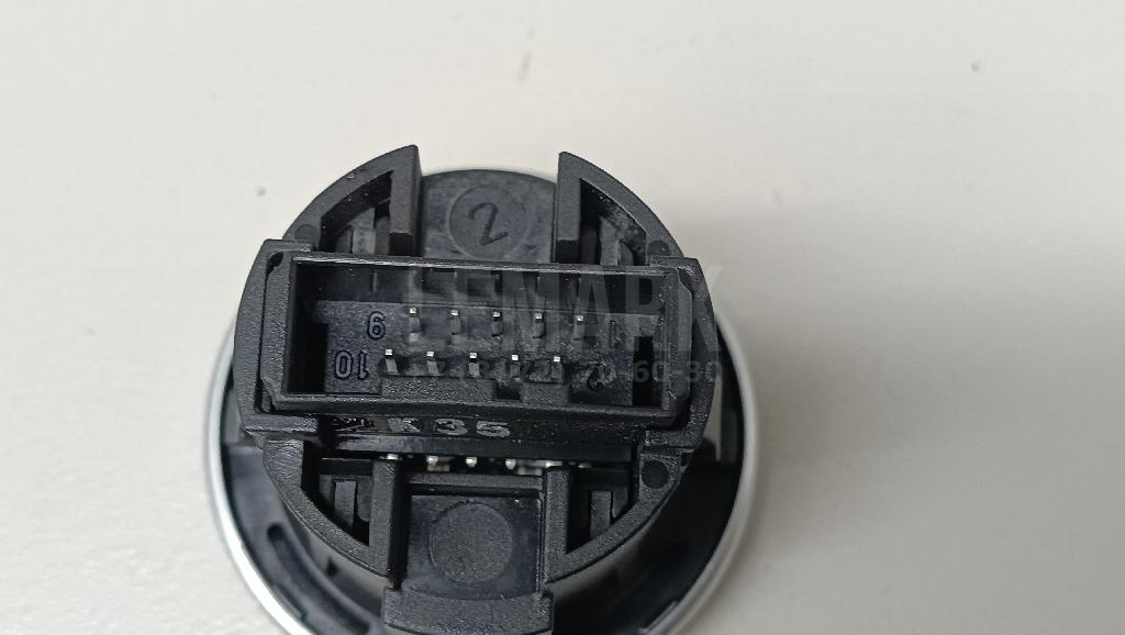Кнопка запуска двигателя для  BMW X3 E83 2004-2010