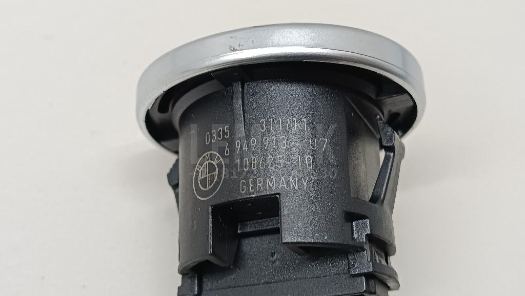Кнопка запуска двигателя для  BMW X3 E83 2004-2010