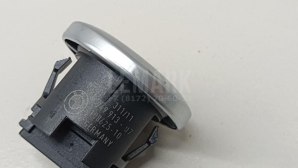 Кнопка запуска двигателя для  BMW X3 E83 2004-2010