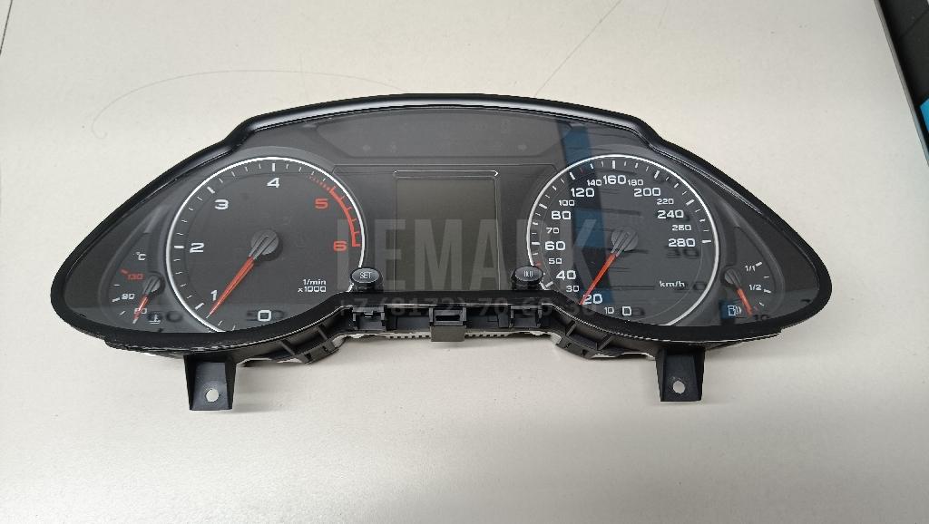 Панель приборов для  Audi A3 [8PA] Sportback 2004-2013