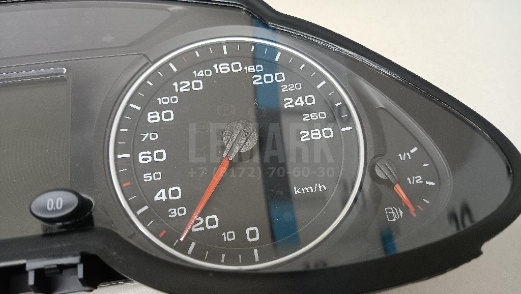 Панель приборов для  Audi A3 [8PA] Sportback 2004-2013