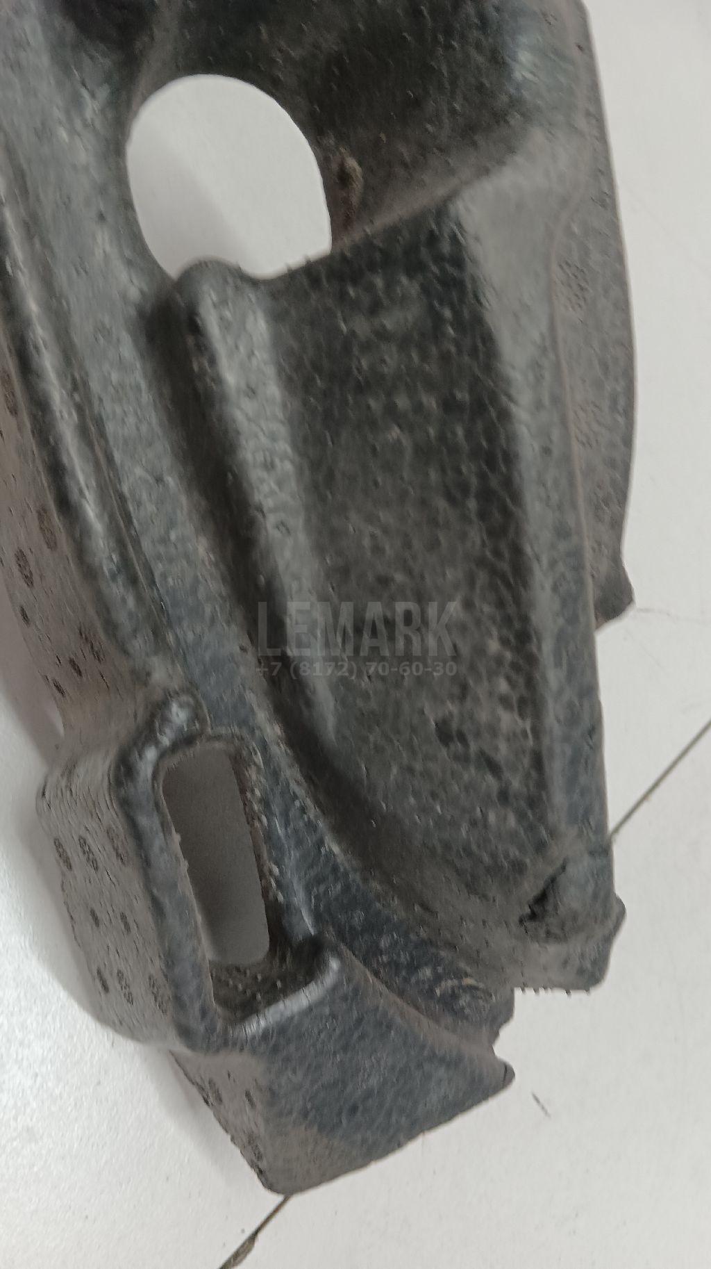 Наполнитель переднего бампера для  Acura MDX 2007-2013