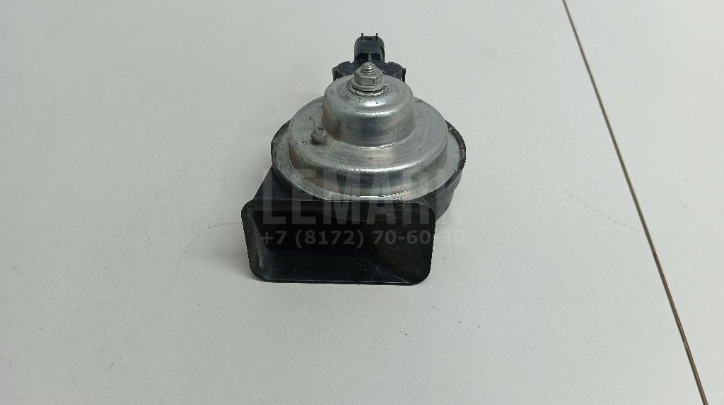Сигнал звуковой для  BMW 1-serie F20/F21 2011-2019