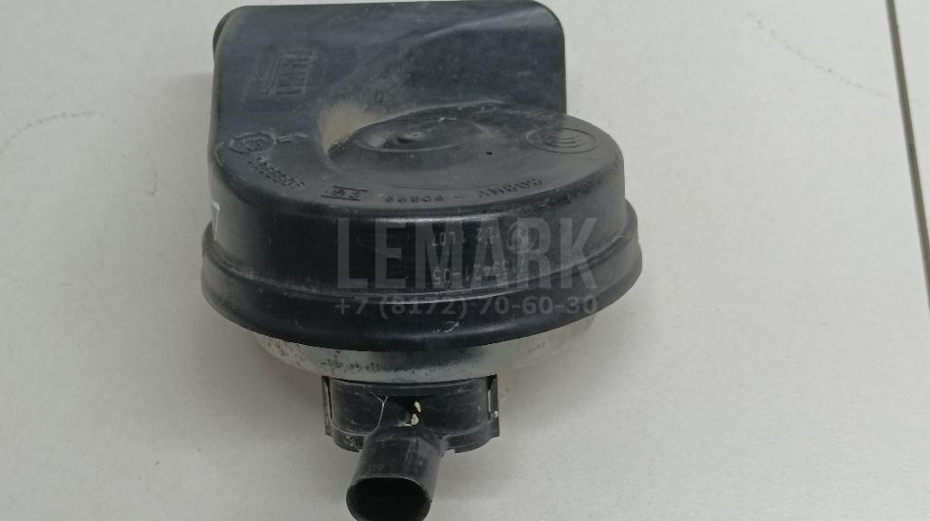 Сигнал звуковой для  BMW 1-serie F20/F21 2011-2019