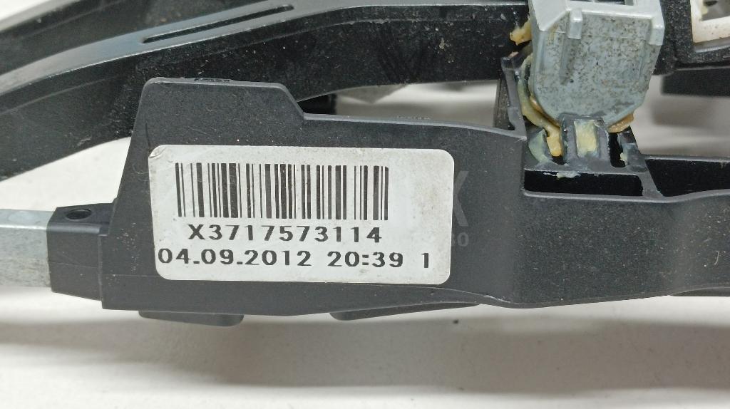 Кронштейн ручки для  Audi Allroad quattro 2000-2005