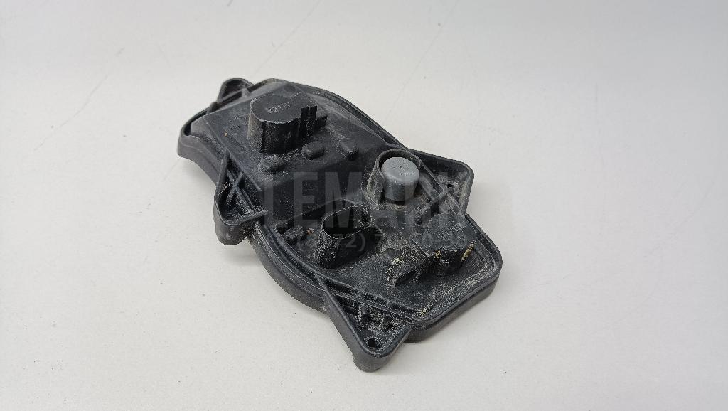 Плата заднего фонаря левого 1T0945257E VAG