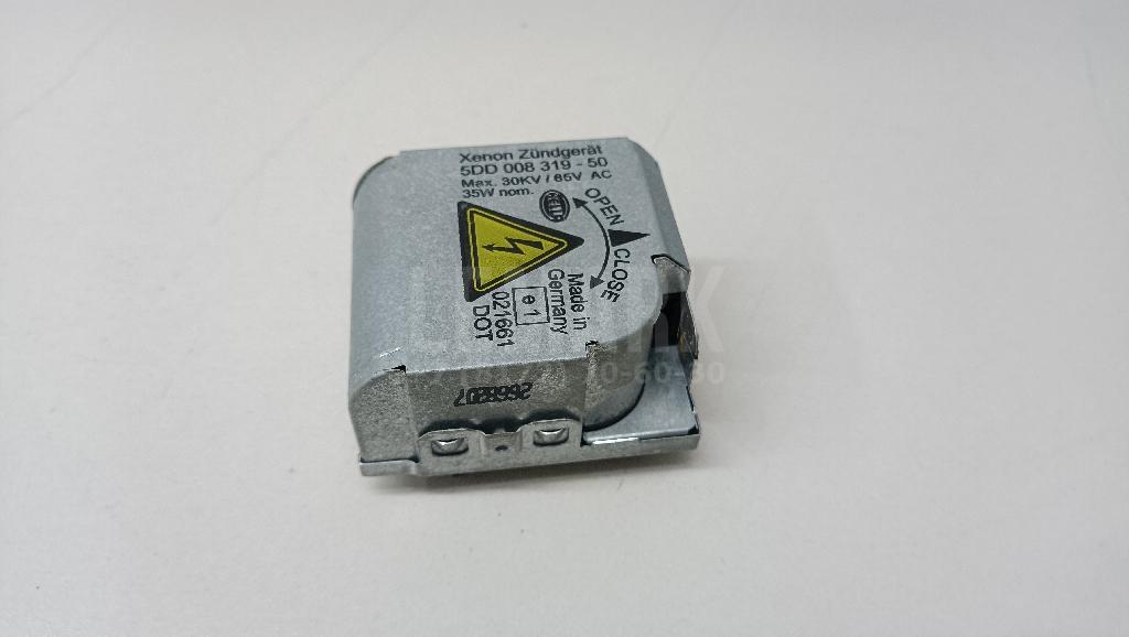 Блок ксеноновой лампы 28474JD00A Nissan