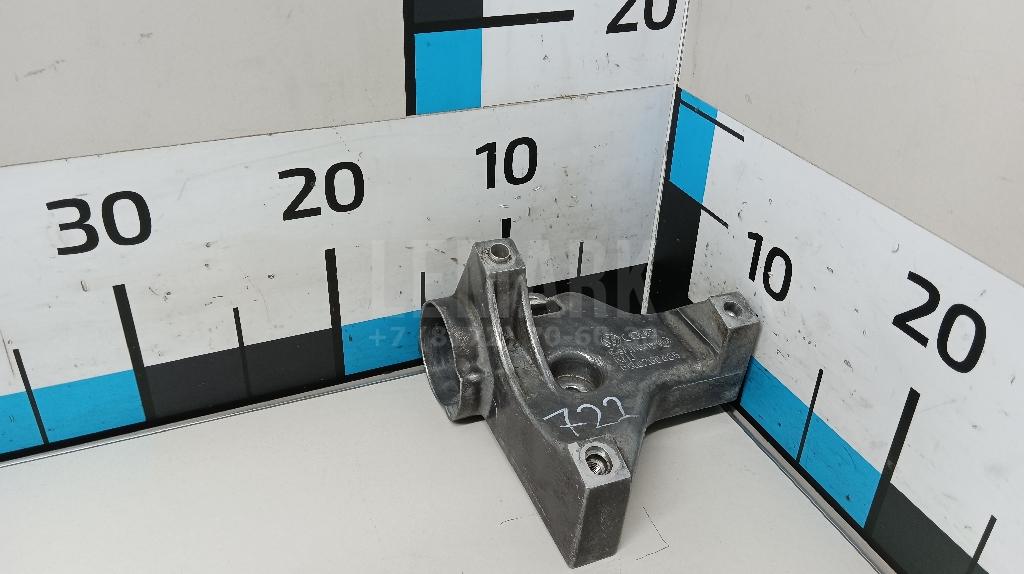 Кронштейн кондиционера 6Q0260885 VAG