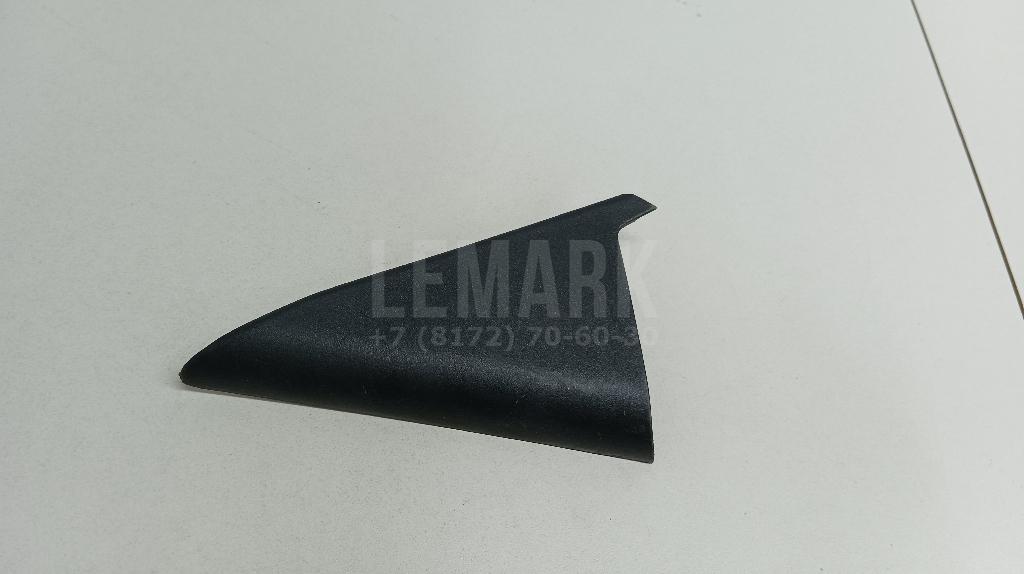 Накладка двери задней правой 839201H000 Hyundai-Kia