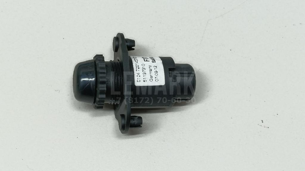 Отбойник двери для  BMW X6 E71 2008-2014