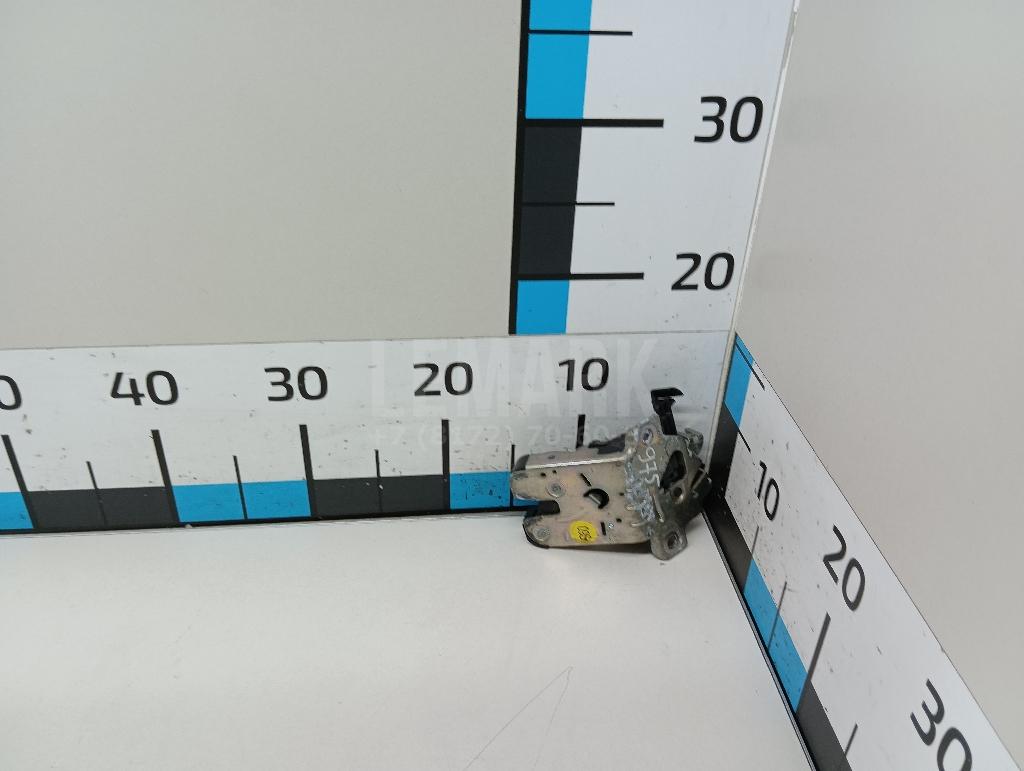Замок багажника 3G0827503C VAG