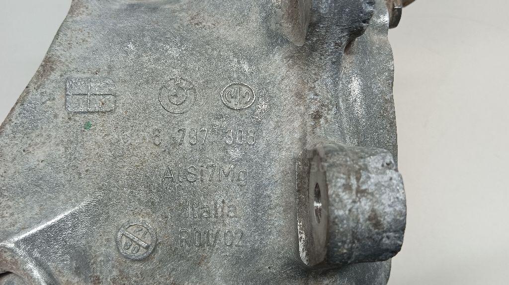 Кулак поворотный задний правый для  BPW R 1982