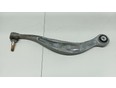 Рычаг задний верхний левый