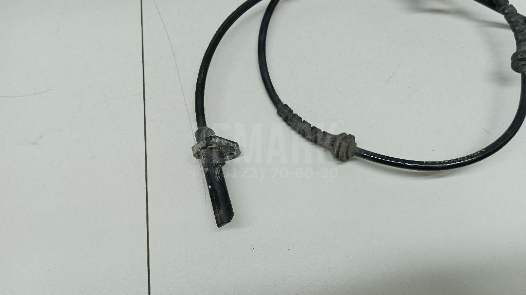 Датчик ABS задний для  Audi A4 [B8] 2007-2015