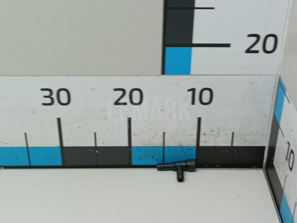 Фланец 04L919565 VAG
