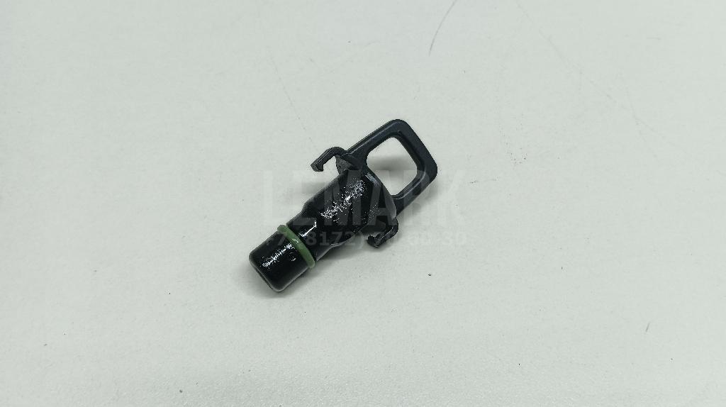 Заглушка для  BMW 3-serie F34 GT 2012-2020