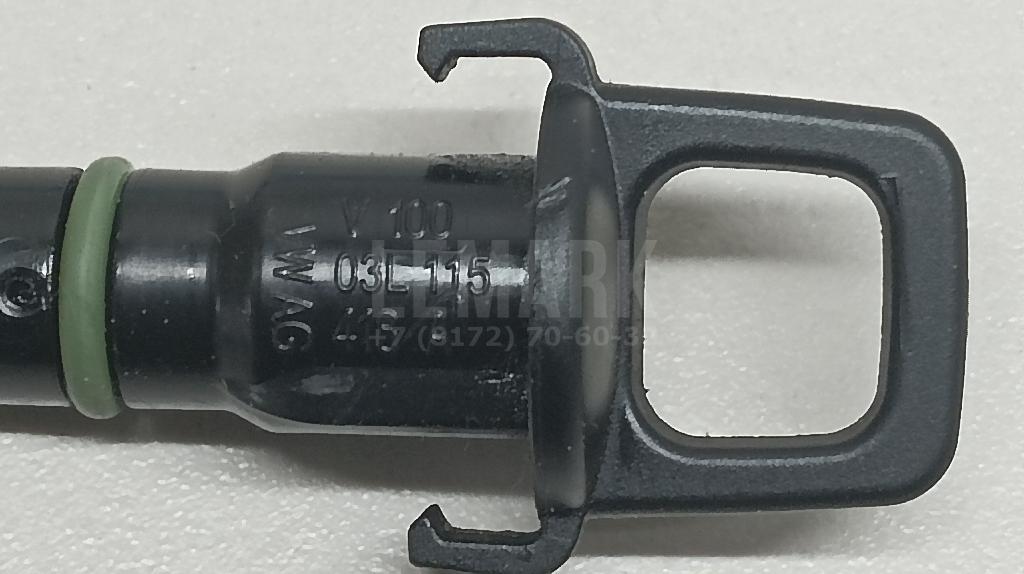 Заглушка для  BMW 3-serie F34 GT 2012-2020