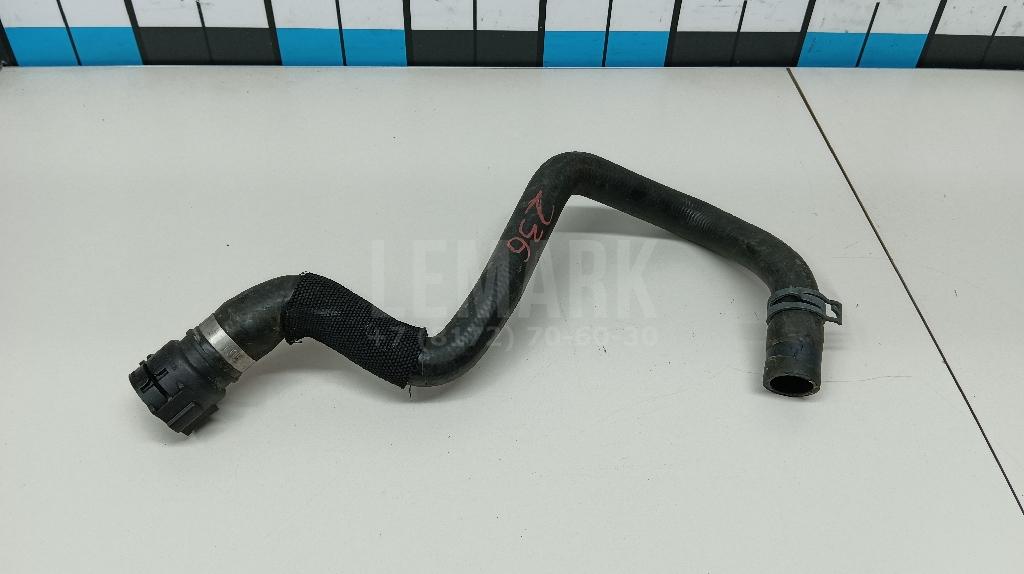 Патрубок отопителя для  Ford Focus II 2005-2008
