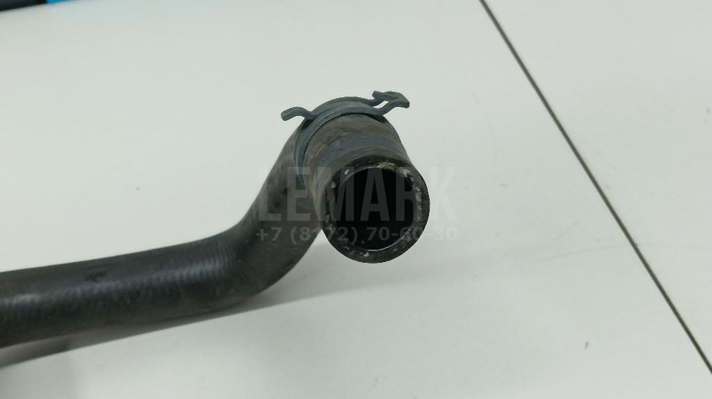 Патрубок отопителя для  Ford Focus II 2005-2008