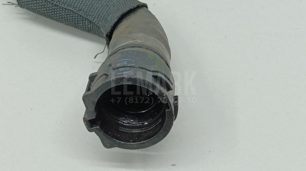 Патрубок отопителя для  Ford Focus II 2005-2008