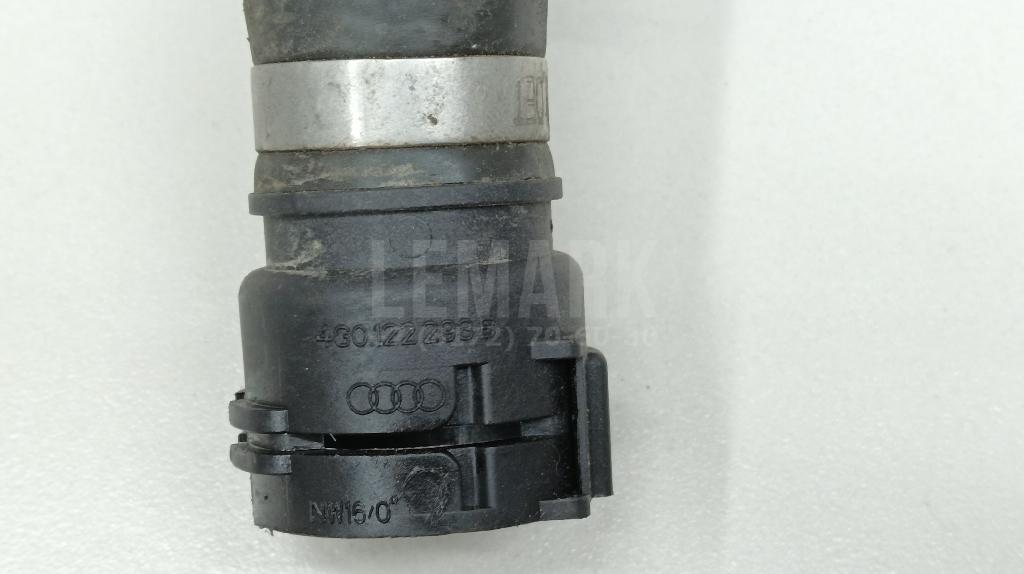 Патрубок отопителя для  Ford Focus II 2005-2008