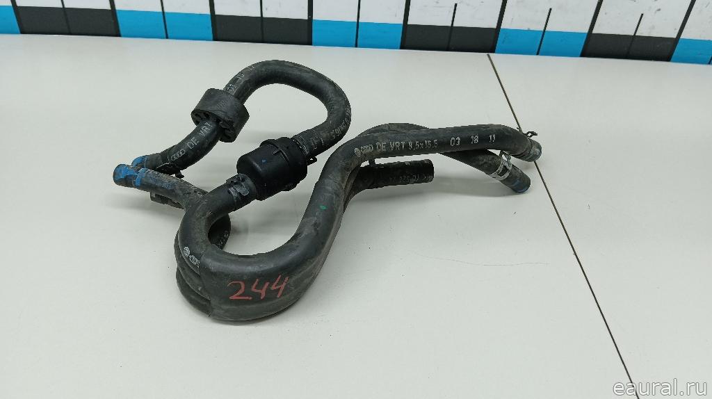 Шланг топливный