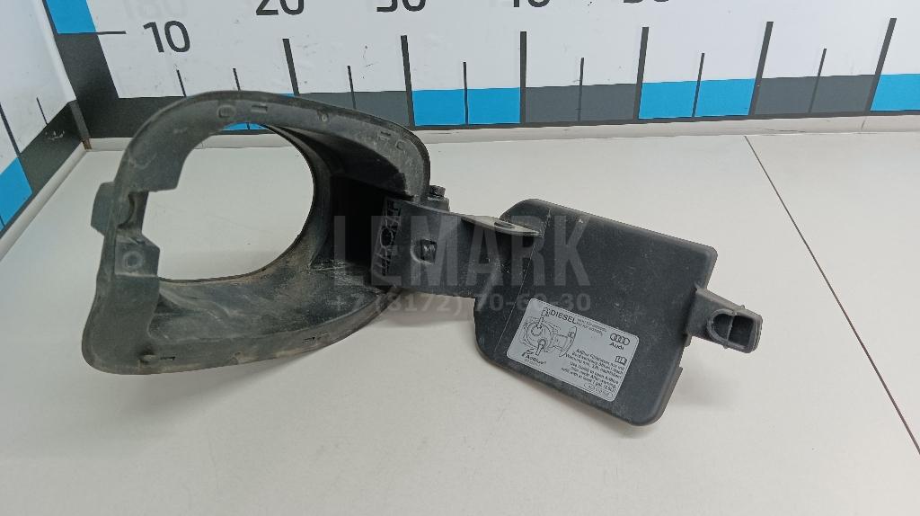 Ниша лючка бензобака для  BPW ECO 0-1996