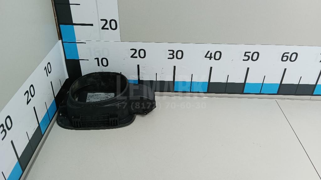Ниша лючка бензобака для  BPW ECO 0-1996