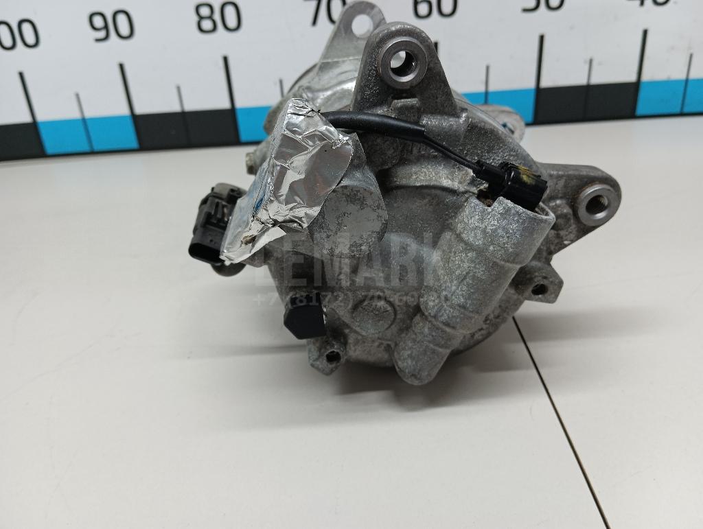 Компрессор кондиционера для  BMW 5-serie F10/F11 2009-2016