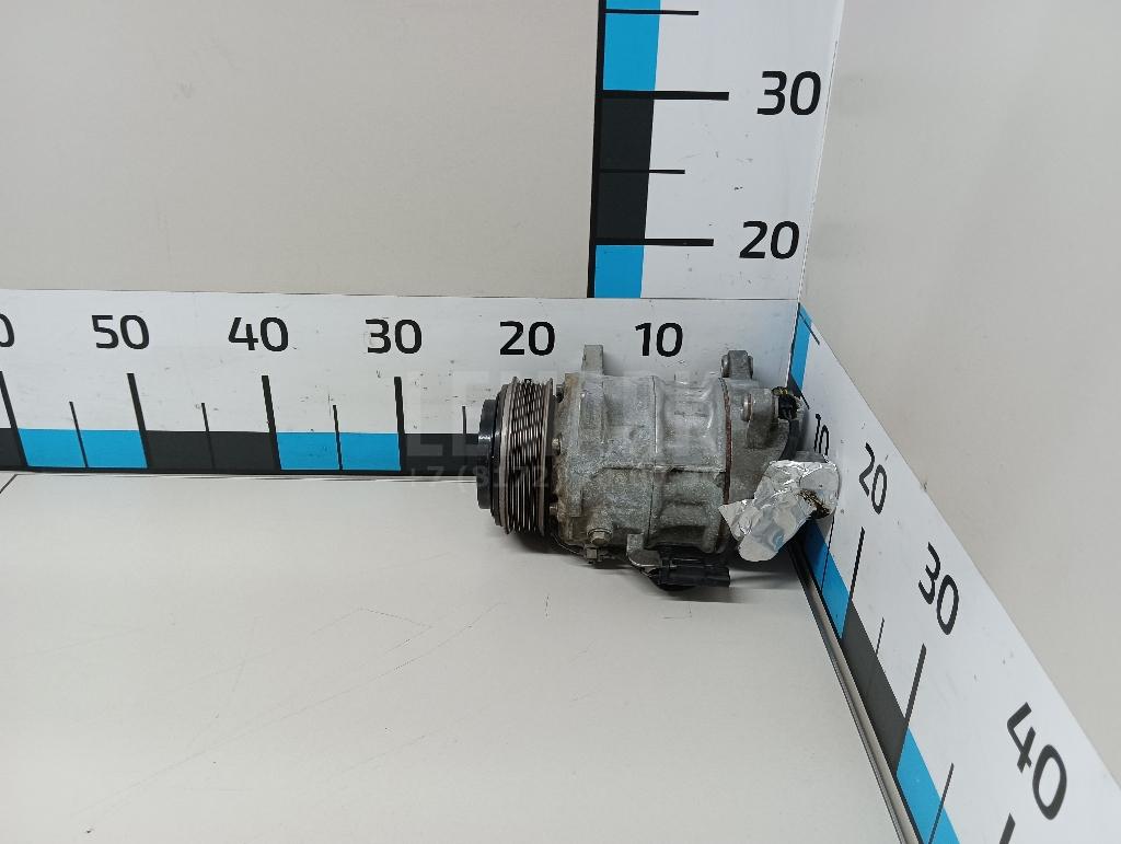 Компрессор кондиционера для  BMW 5-serie F10/F11 2009-2016