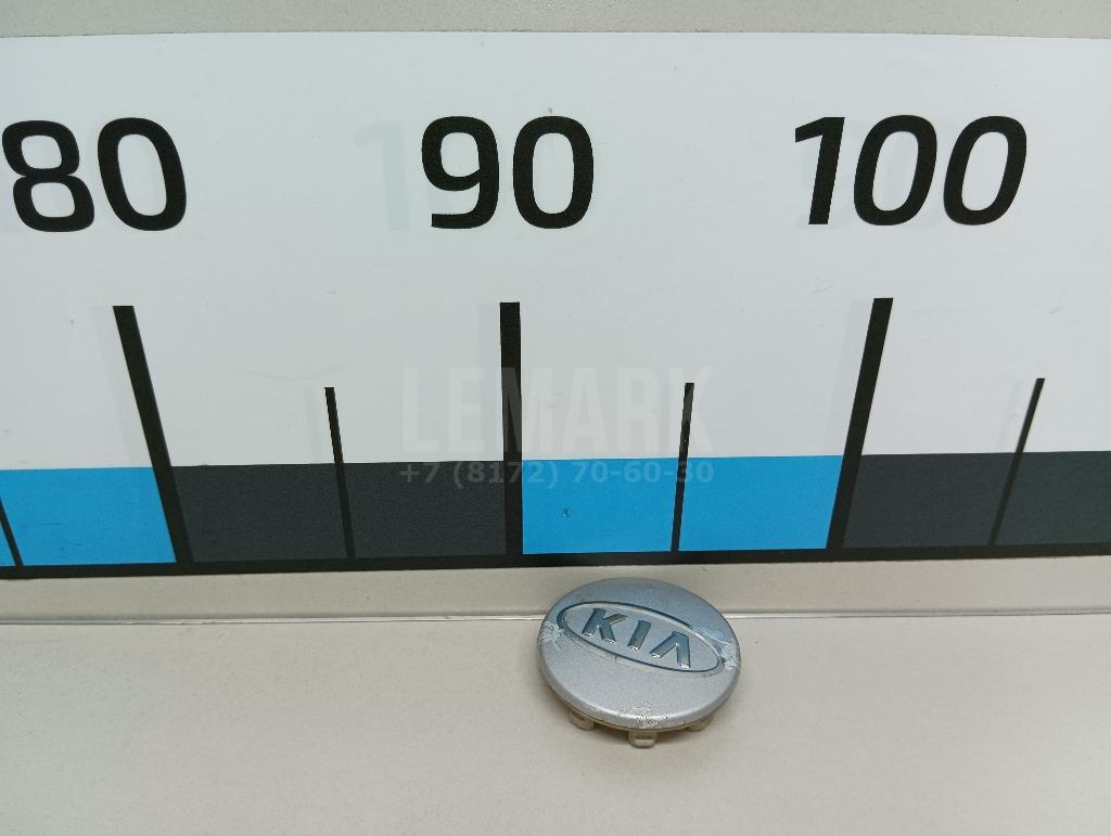 Колпак декор. легкосплавного диска 529602F000 Hyundai-Kia