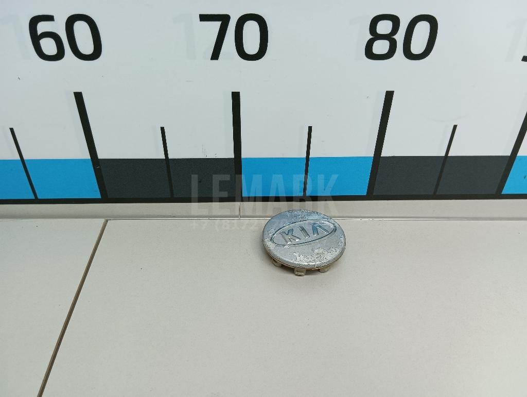 Колпак декор. легкосплавного диска 529602F000 Hyundai-Kia
