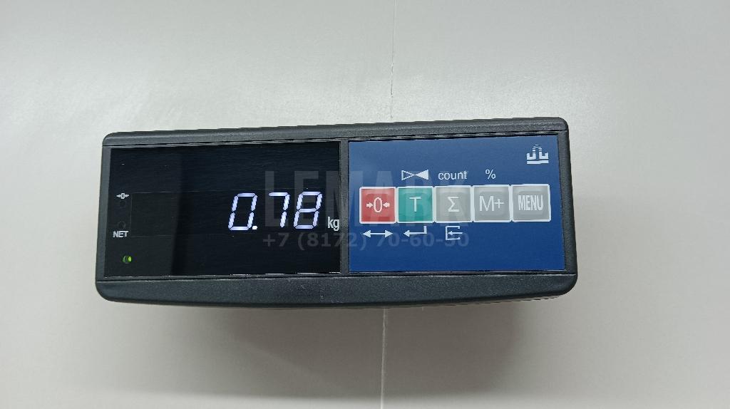 Блок управления двигателем