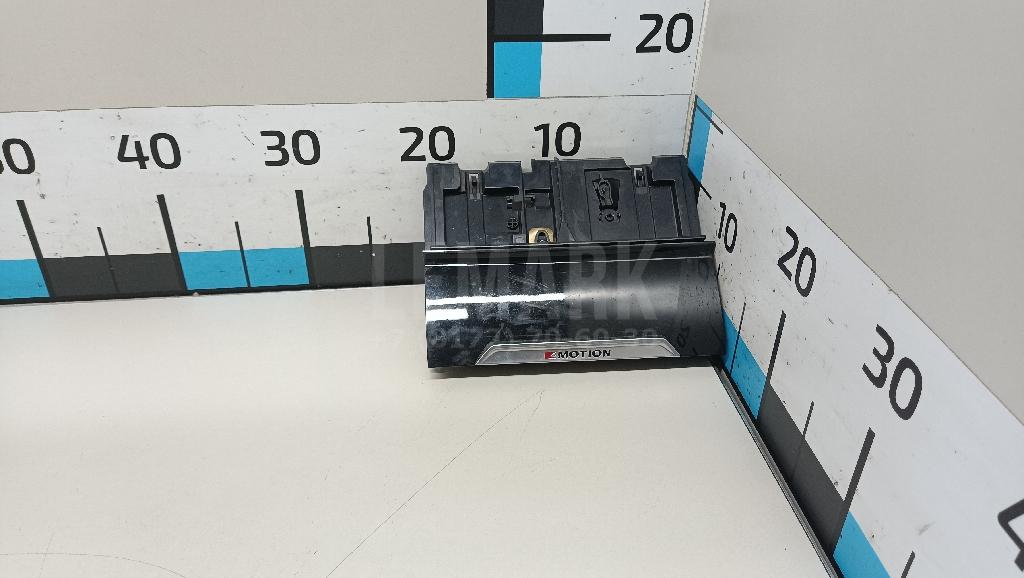 Ящик передней консоли 3G186328482V VAG