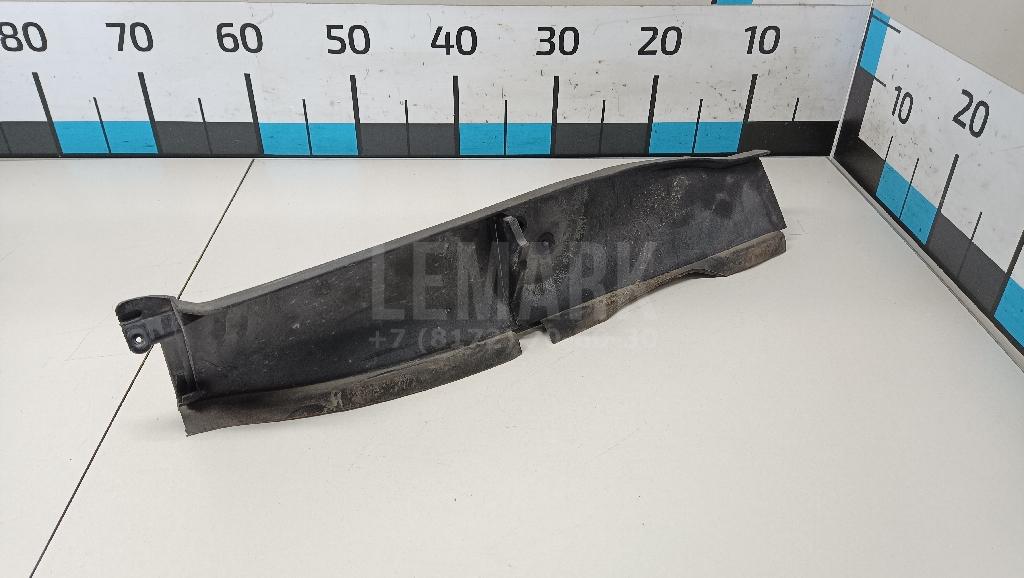 Накладка (кузов внутри) для  BMW 7-serie F01/F02 2008-2015