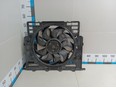 Вентилятор радиатора