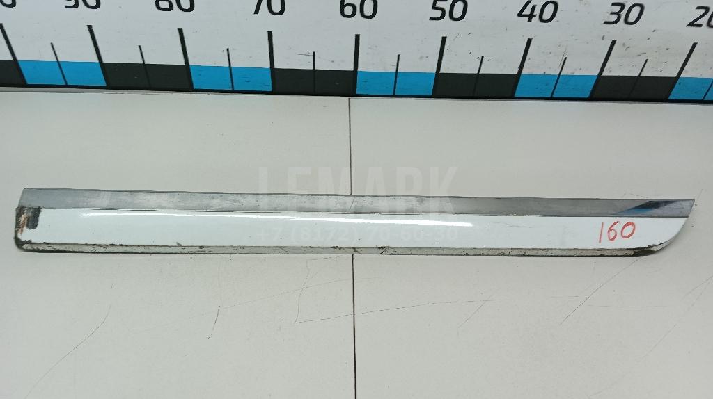 Молдинг задней левой двери 3G0853333A3Q7 VAG
