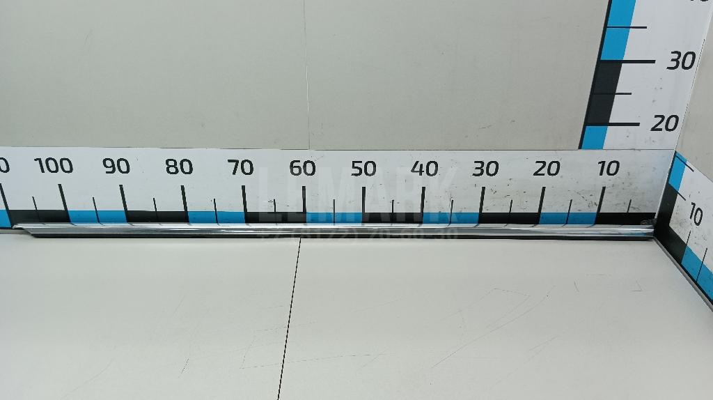 Накладка стекла заднего левого 3G5839475NVNH VAG