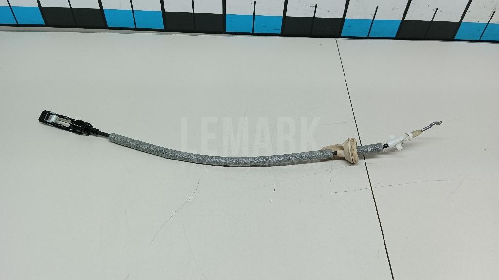 Трос открывания задней двери 3G0839085F VAG