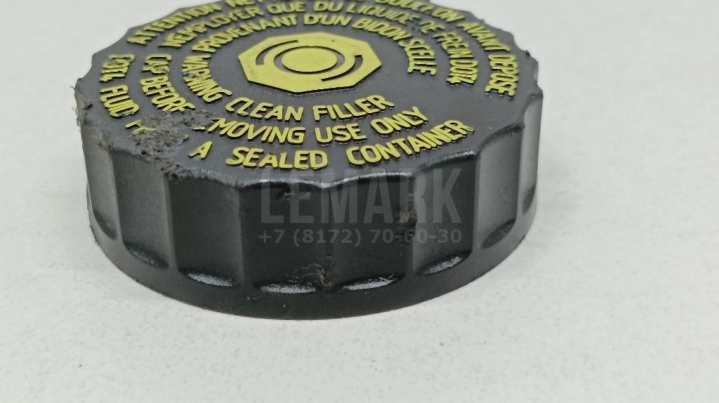 Крышка бачка тормозной жидкости для  BMW 7-serie F01/F02 2008-2015