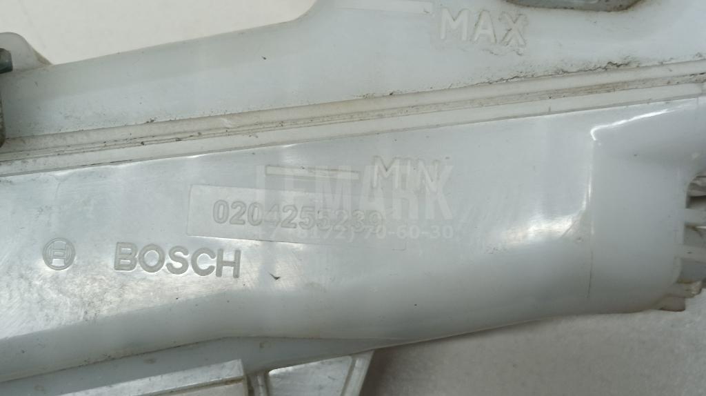 Бачок главного тормозного цилиндра для  BMW 5-serie E60/E61 2003-2009