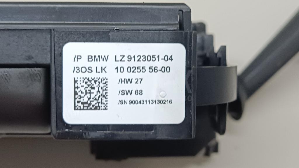 Переключатель подрулевой в сборе для  Acura RSX 2001-2006