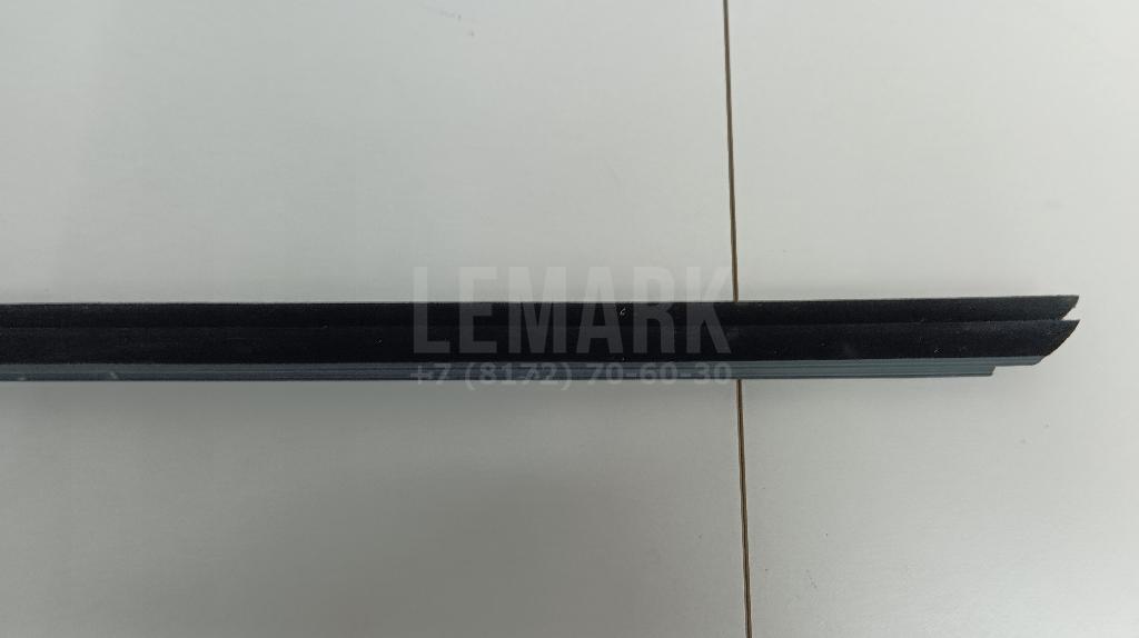 Накладка стекла переднего левого для  Brilliance M2 2006-2012