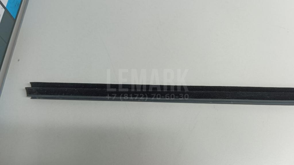 Накладка стекла переднего левого для  Brilliance M2 2006-2012